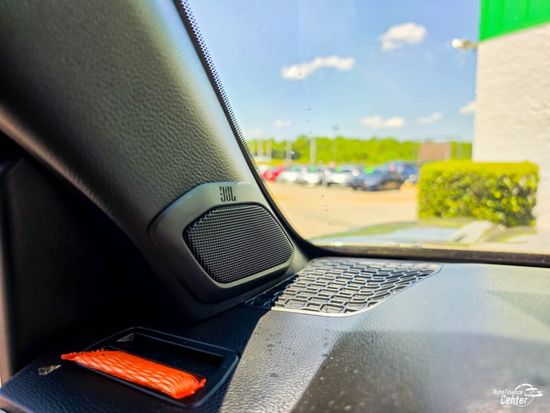 2025 TOYOTA TACOMA HYBRID TRAILH - TOY040161
