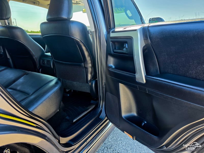 2012 TOYOTA 4RUNNER LIMITED - TOY040721