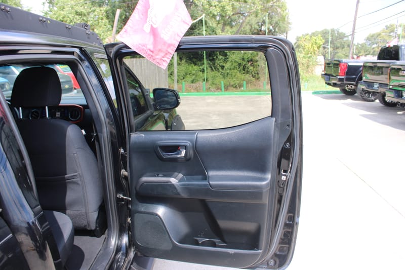 2017 TOYOTA TACOMA - TOY040903