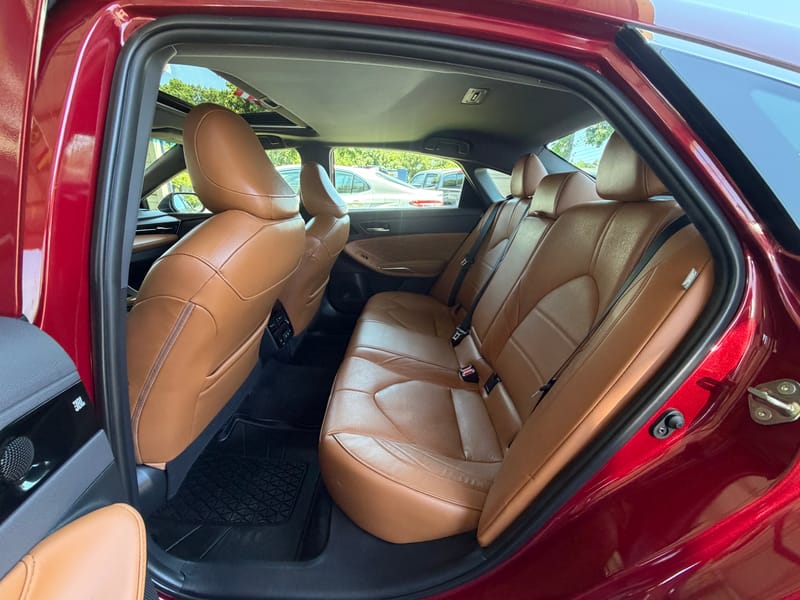 2020 TOYOTA AVALON - TOY044021B