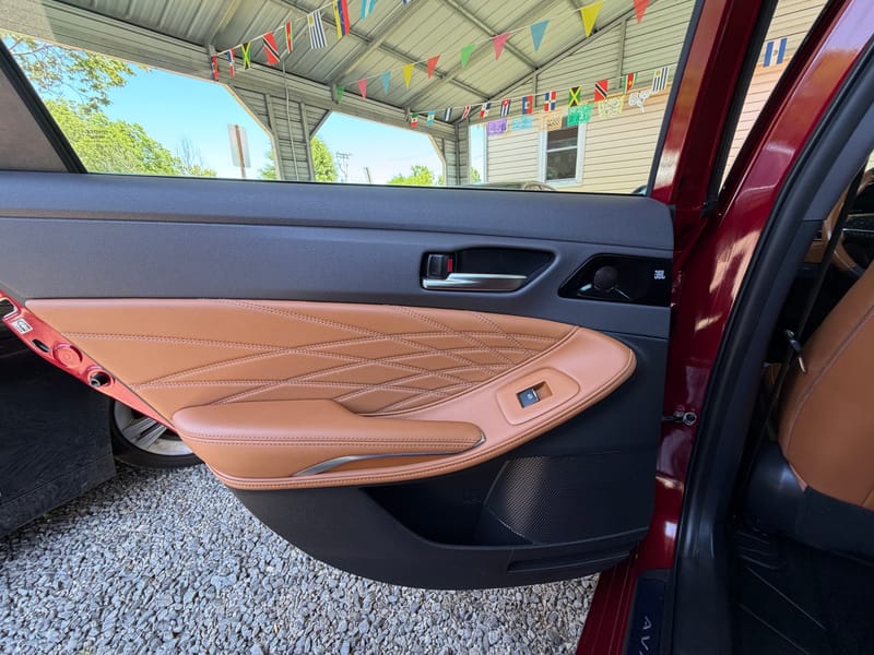 2020 TOYOTA AVALON - TOY044021B