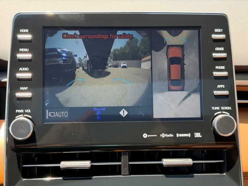 2020 TOYOTA AVALON - TOY044021B