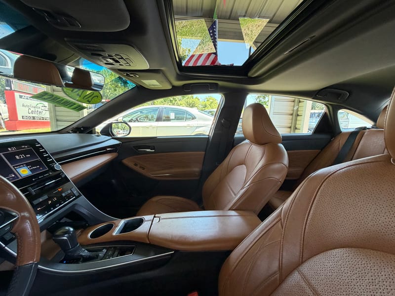 2020 TOYOTA AVALON - TOY044021B