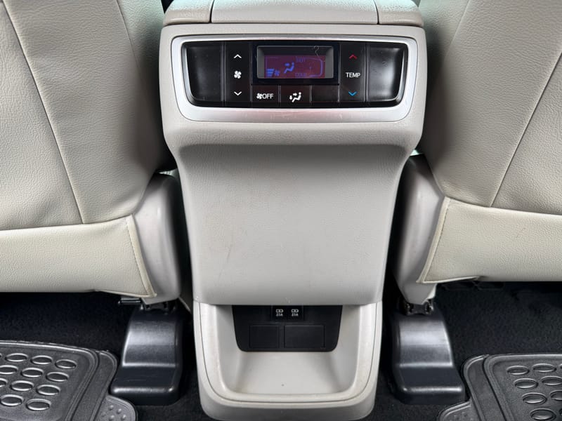 2019 TOYOTA HIGHLANDER LE - TOY046913
