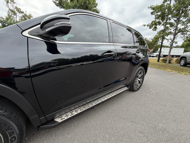 2019 TOYOTA HIGHLANDER LE - TOY046913