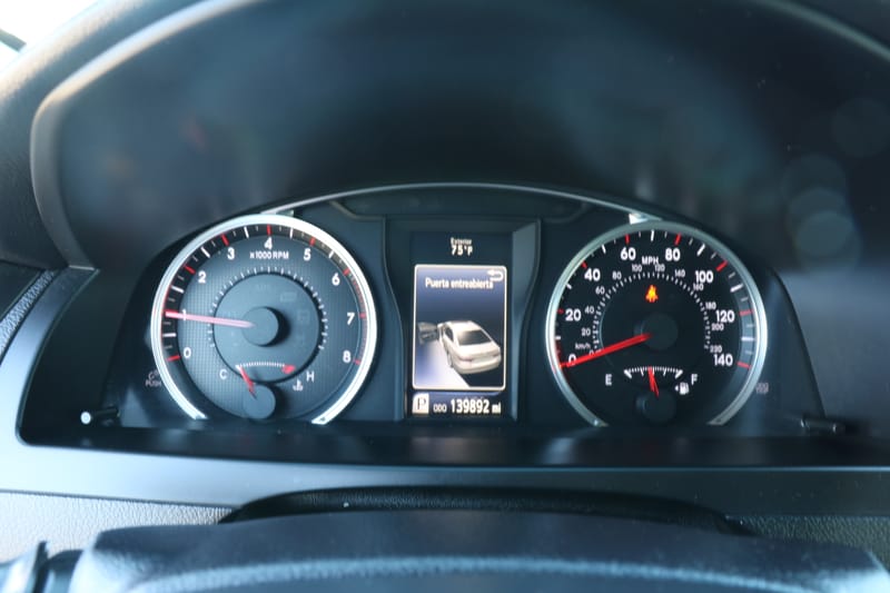 2015 TOYOTA CAMRY SE - TOY047042D