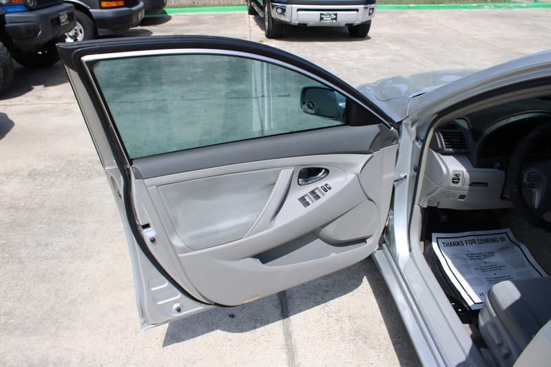 2010 TOYOTA CAMRY - TOY048315D