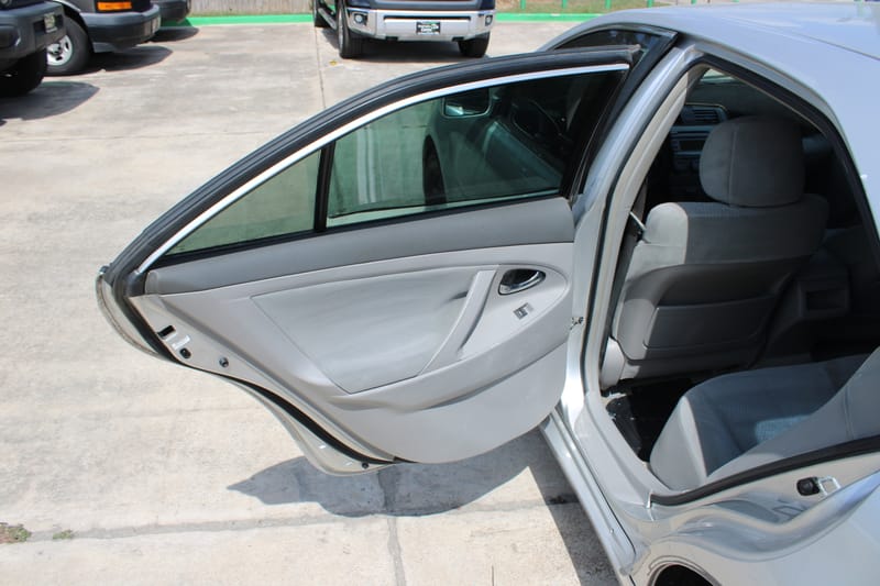 2010 TOYOTA CAMRY - TOY048315D