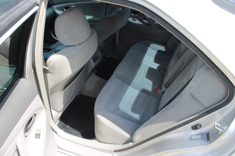2010 TOYOTA CAMRY - TOY048315D