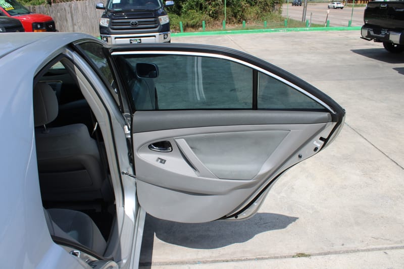 2010 TOYOTA CAMRY - TOY048315D