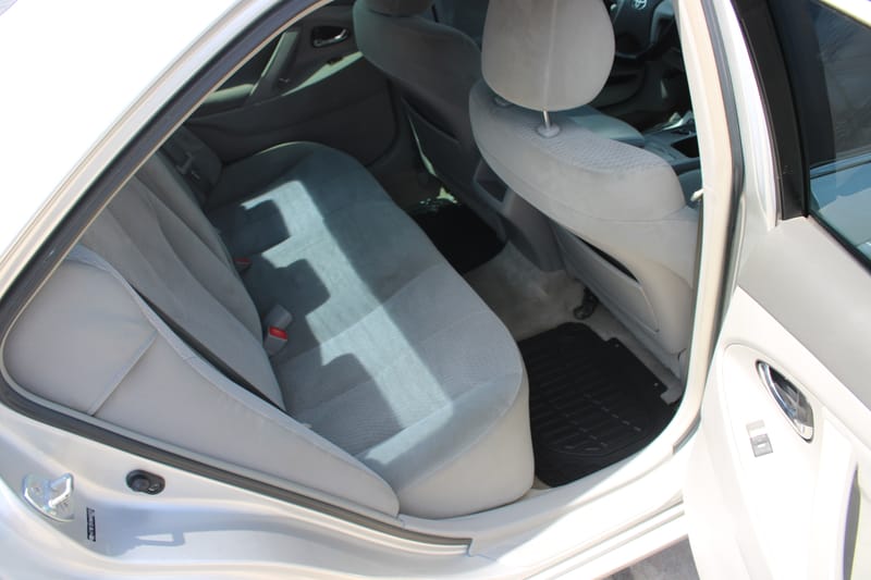 2010 TOYOTA CAMRY - TOY048315D