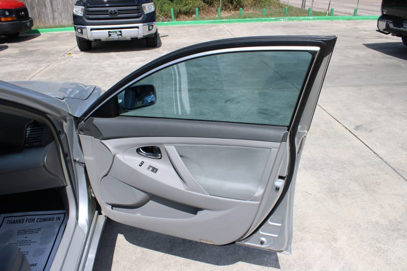 2010 TOYOTA CAMRY - TOY048315D