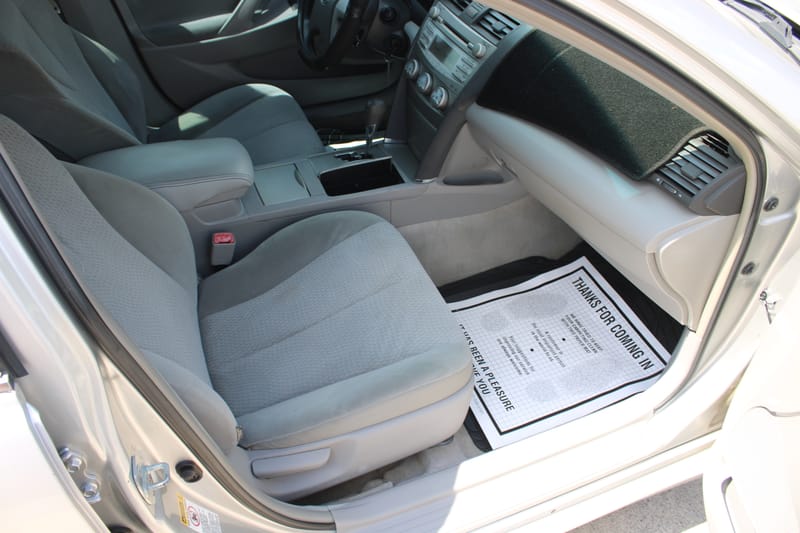 2010 TOYOTA CAMRY - TOY048315D