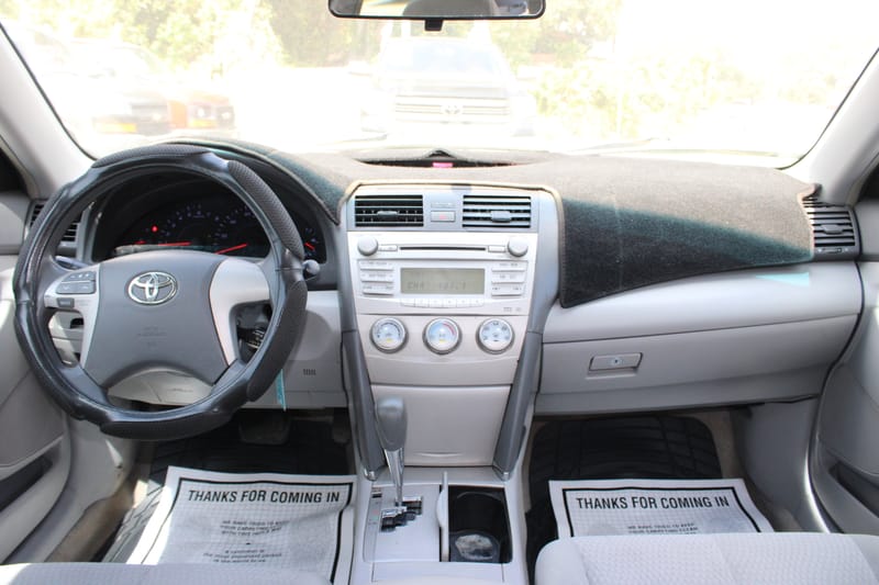 2010 TOYOTA CAMRY - TOY048315D