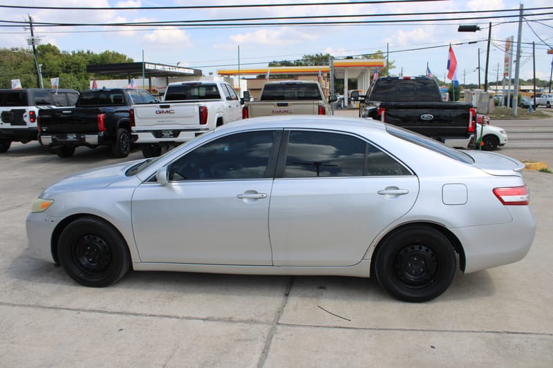 2010 TOYOTA CAMRY - TOY048315D
