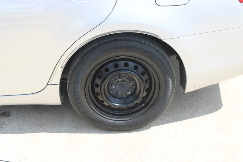 2010 TOYOTA CAMRY - TOY048315D