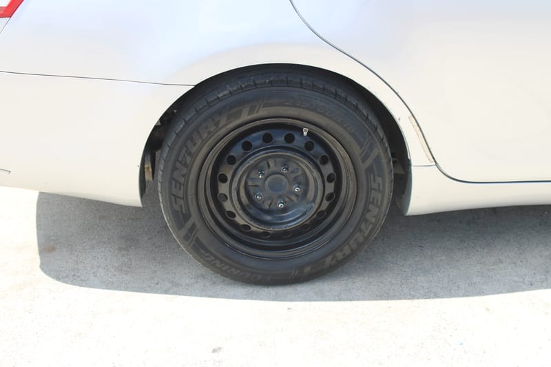 2010 TOYOTA CAMRY - TOY048315D