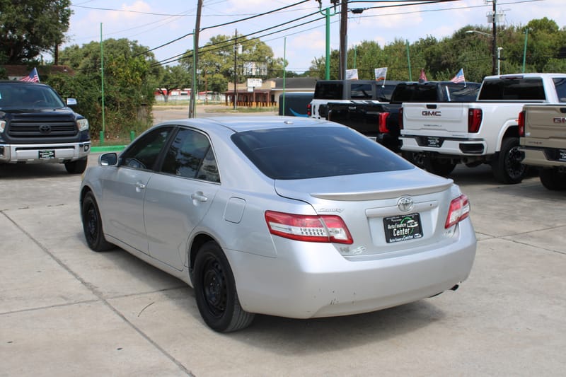 2010 TOYOTA CAMRY - TOY048315D