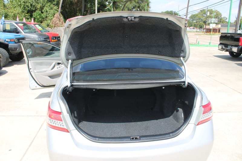 2010 TOYOTA CAMRY - TOY048315D