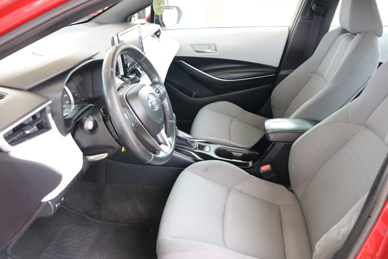 2020 TOYOTA COROLLA SE - TOY049428