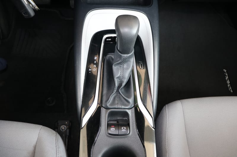2020 TOYOTA COROLLA SE - TOY049428