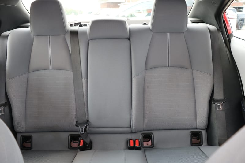2020 TOYOTA COROLLA SE - TOY049428