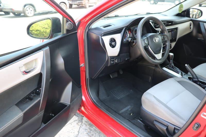 2020 TOYOTA COROLLA SE - TOY049428