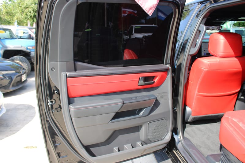 2024 TOYOTA TUNDRA HYBRID - TOY054545