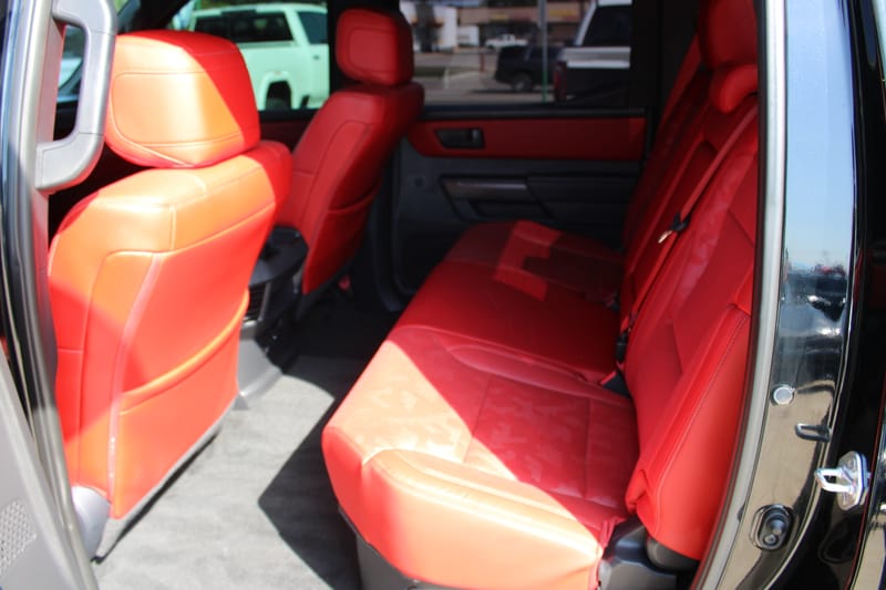 2024 TOYOTA TUNDRA HYBRID - TOY054545