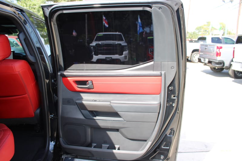 2024 TOYOTA TUNDRA HYBRID - TOY054545