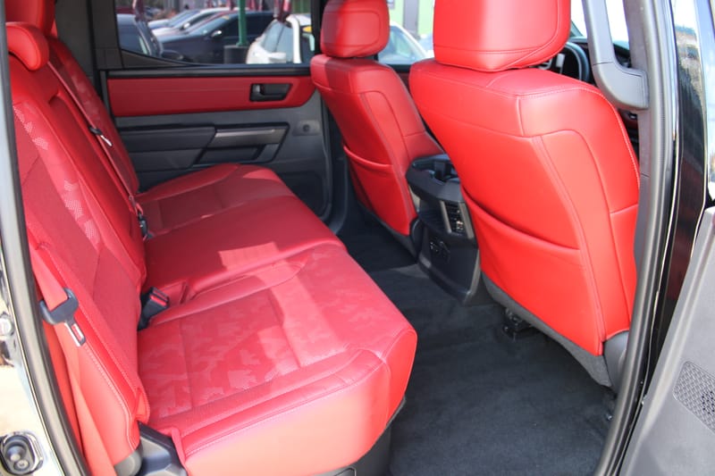 2024 TOYOTA TUNDRA HYBRID - TOY054545