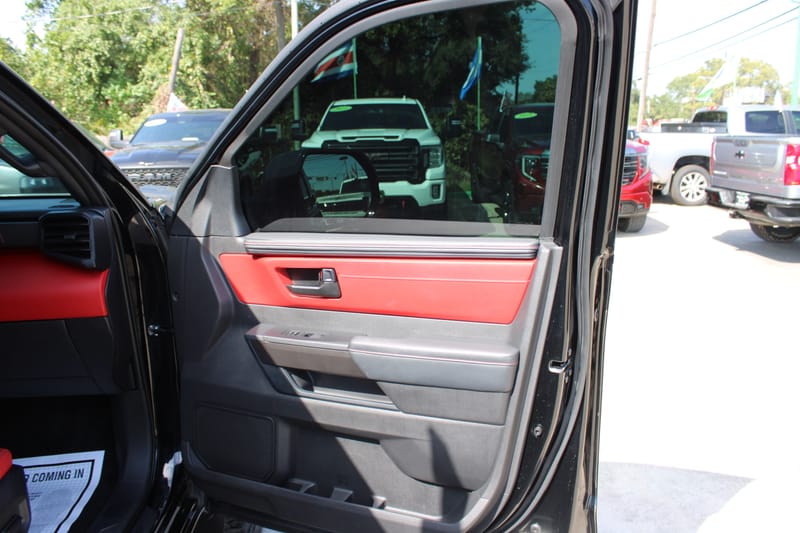 2024 TOYOTA TUNDRA HYBRID - TOY054545