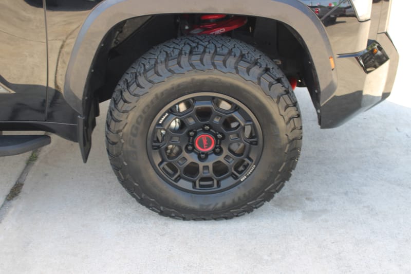 2024 TOYOTA TUNDRA HYBRID - TOY054545