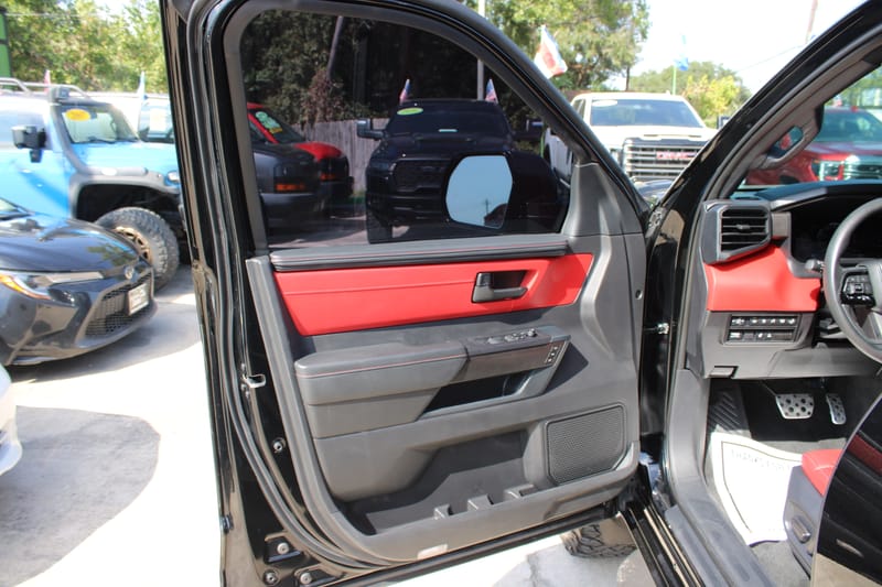 2024 TOYOTA TUNDRA HYBRID - TOY054545
