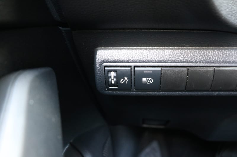 2020 TOYOTA COROLLA LE - TOY055083B