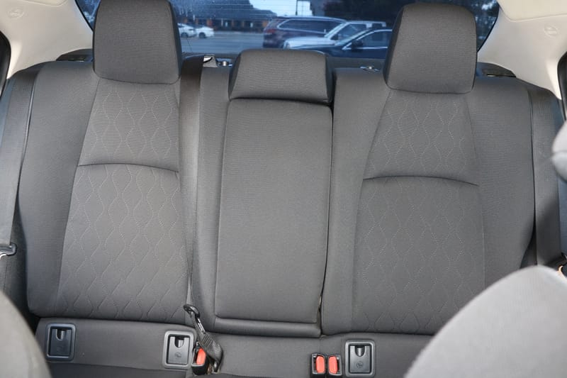 2020 TOYOTA COROLLA LE - TOY055083B