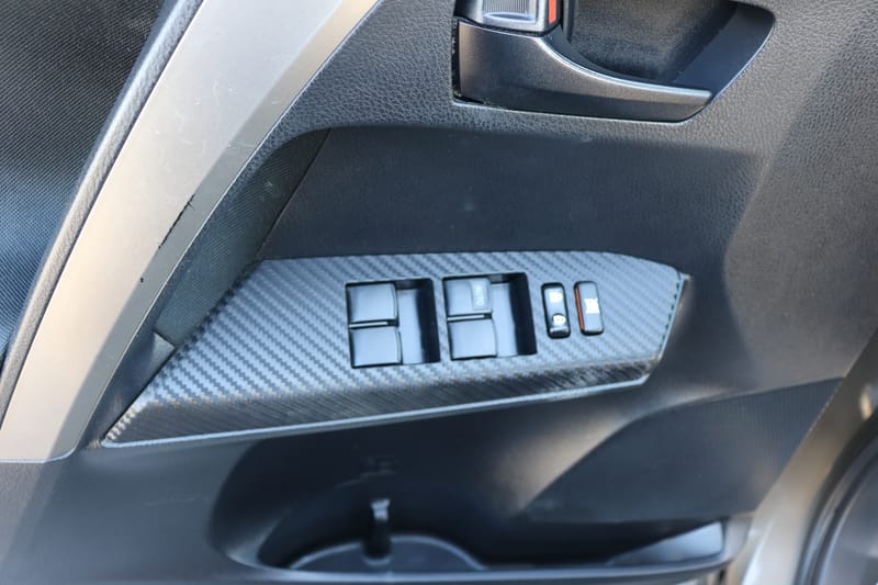 2015 TOYOTA RAV4 LE - TOY055650B