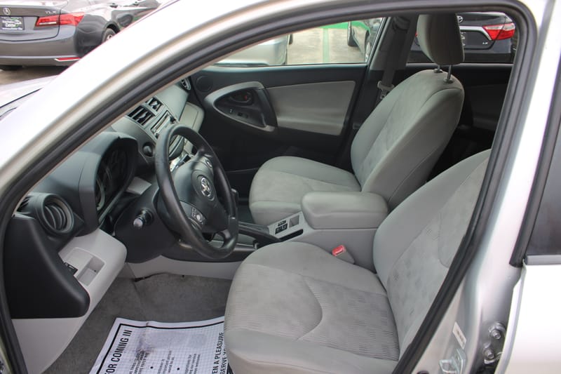 2012 TOYOTA RAV4 - TOY056424B