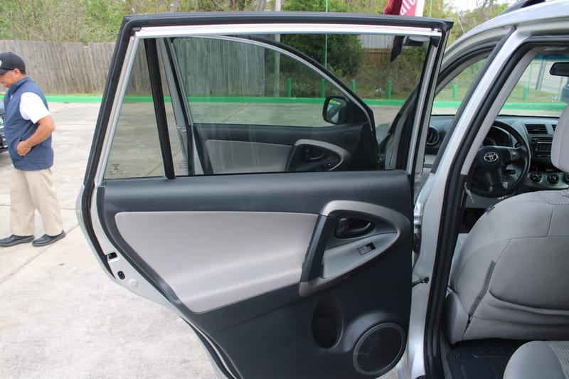 2012 TOYOTA RAV4 - TOY056424B