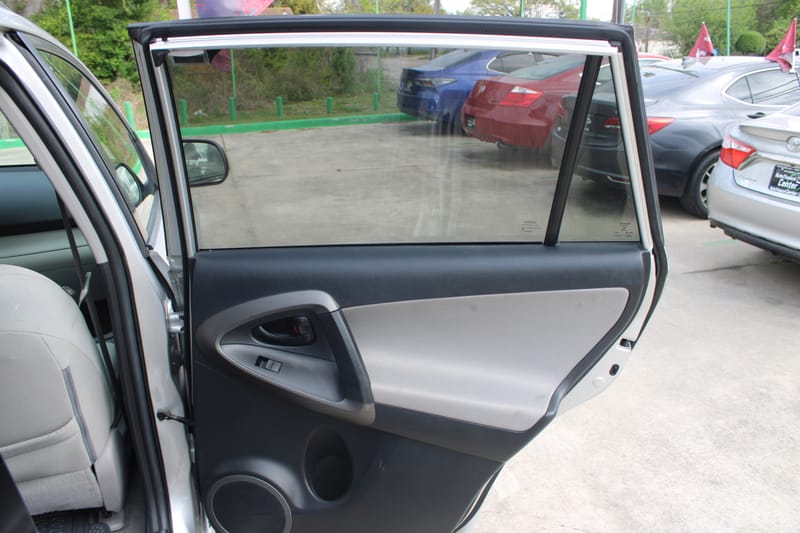 2012 TOYOTA RAV4 - TOY056424B