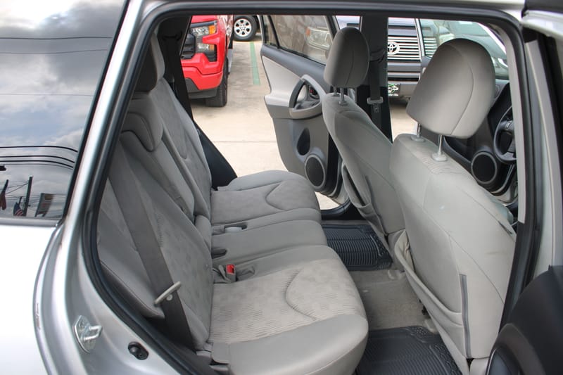 2012 TOYOTA RAV4 - TOY056424B