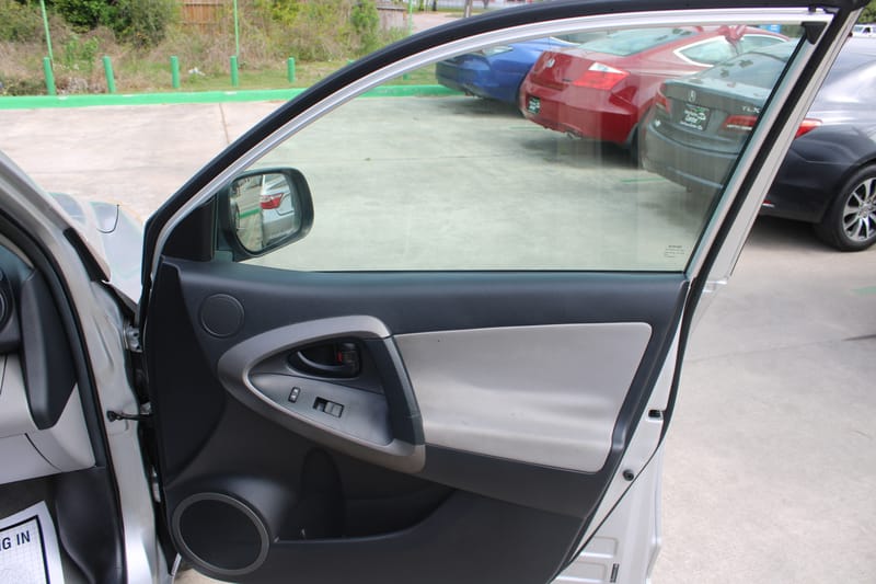 2012 TOYOTA RAV4 - TOY056424B