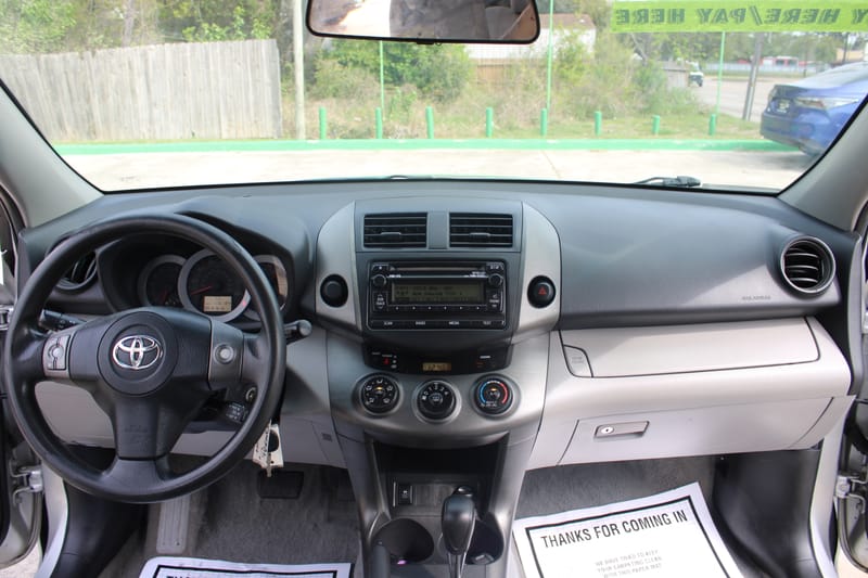 2012 TOYOTA RAV4 - TOY056424B