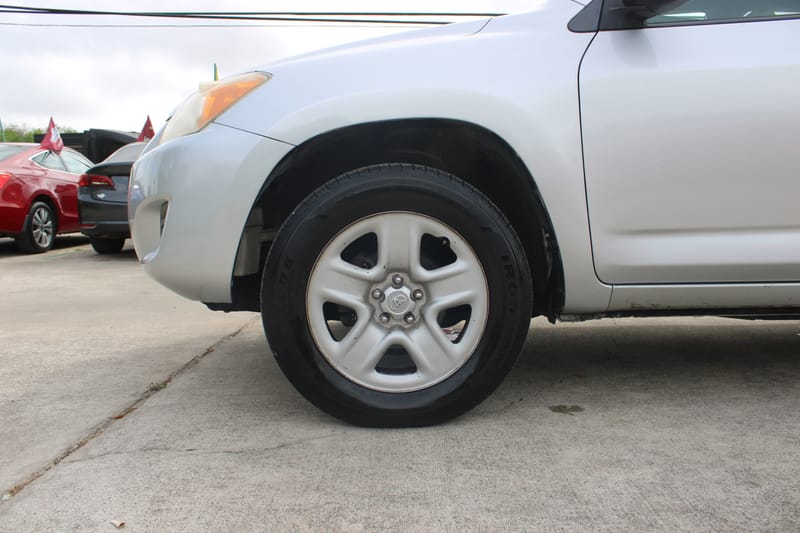 2012 TOYOTA RAV4 - TOY056424B