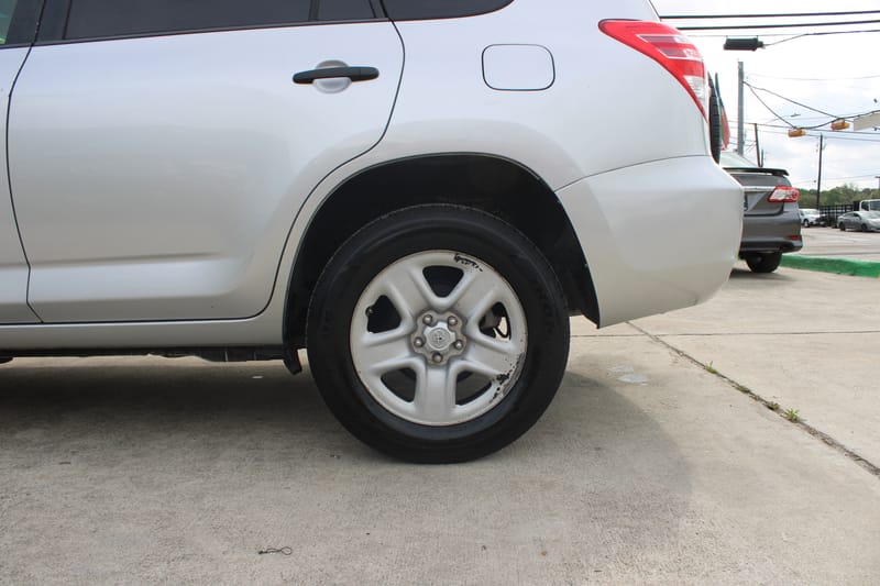 2012 TOYOTA RAV4 - TOY056424B
