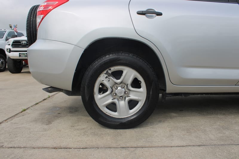 2012 TOYOTA RAV4 - TOY056424B