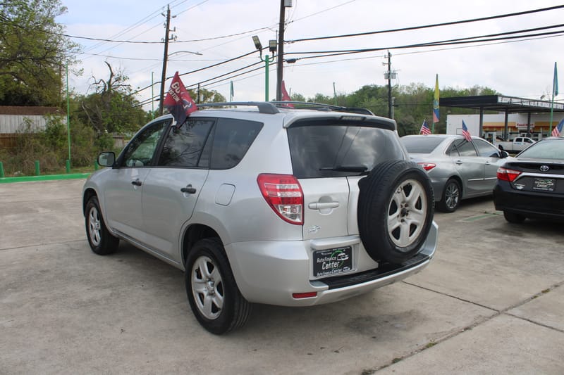 2012 TOYOTA RAV4 - TOY056424B