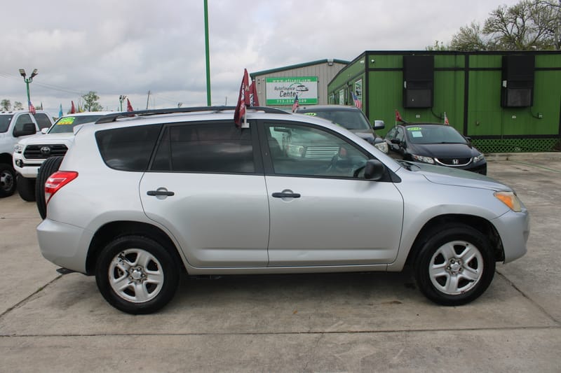 2012 TOYOTA RAV4 - TOY056424B