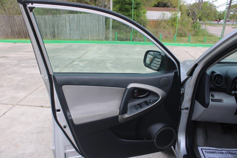 2012 TOYOTA RAV4 - TOY056424B