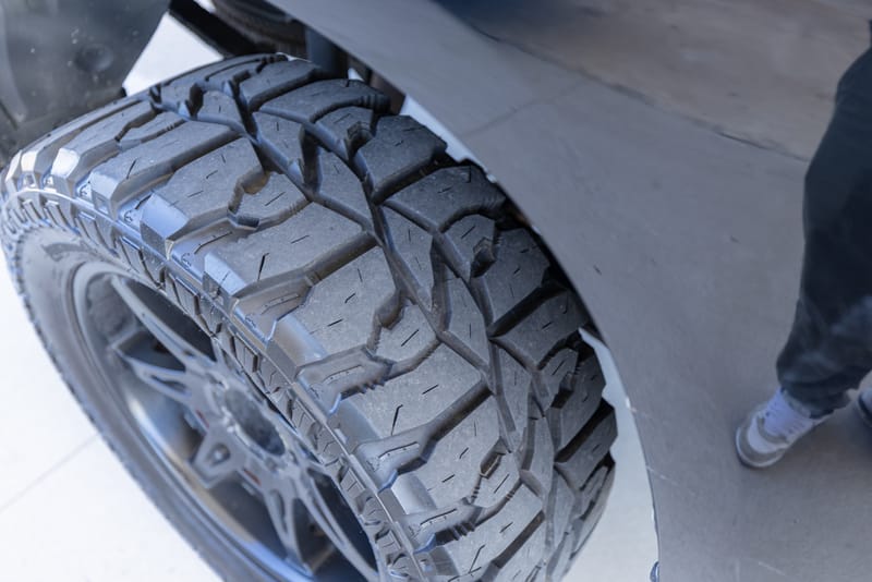 2014 TOYOTA TUNDRA SR5 - TOY058421